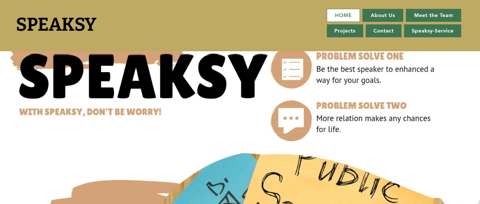 Responsive image